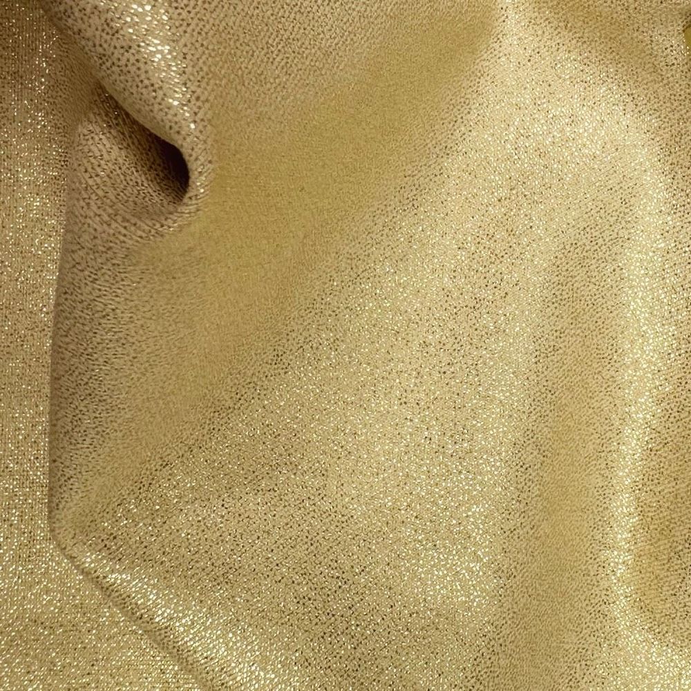 Topanga Fergie Itsy Iridescent Bikini Bottoms - Size 10 - Picture 4 of 8